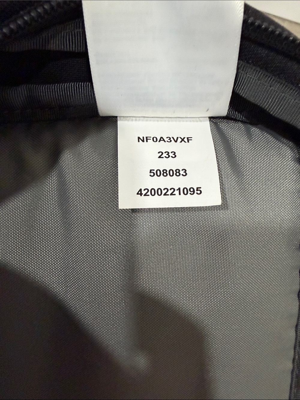 The North Face Jester Backpack - Picture 11 of 11